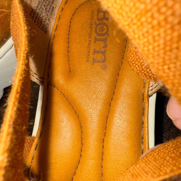 Born womens sandals size 8 - Picture 8 of 8